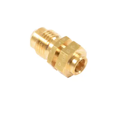 ventil servisní bez trubky 6 mm - 1/4